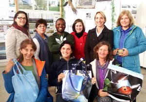 Plastic Bag Campaign